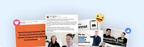 PolyFunnel Community